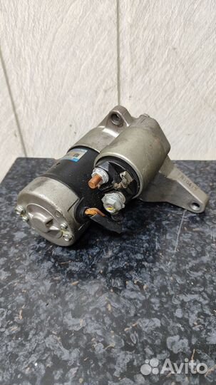 Стартер QR20DE Nissan/Ниссан