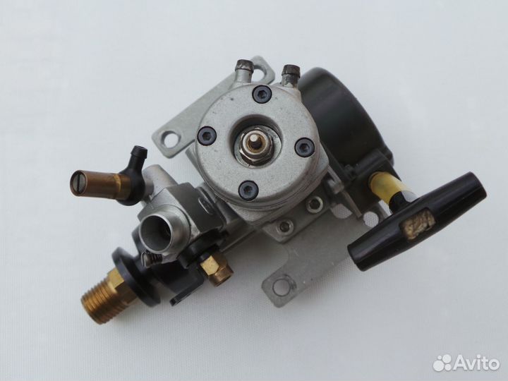 AQU.18 Rc nitro микродвигатель