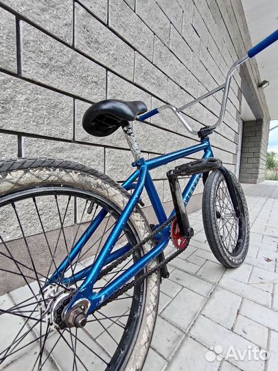 Bmx WeThePeople justice