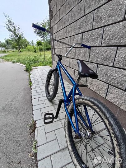 Bmx WeThePeople justice