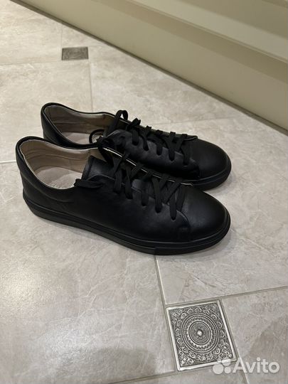 Кеды женские salamander