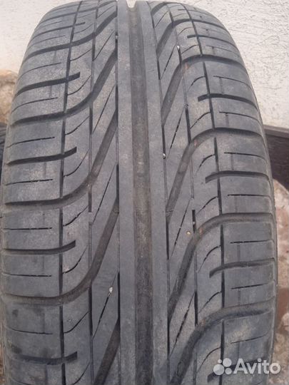 Pirelli P6000 205/55 R16