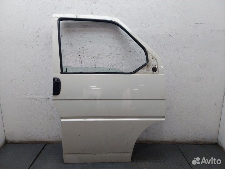 Дверь боковая Volkswagen Transporter 4, 2001