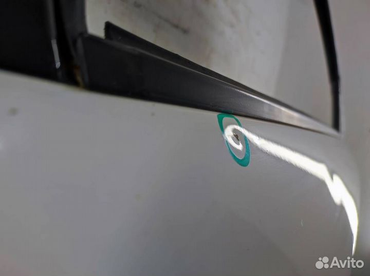 Дверь передняя правая Suzuki Swift 2008