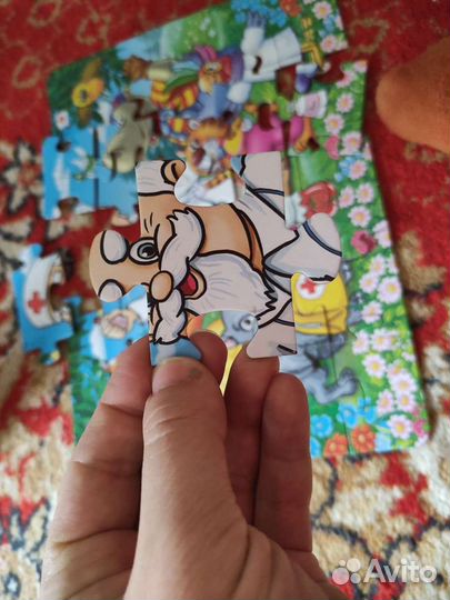 Книжки для малышей