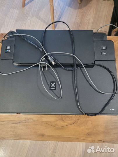 Canon g1400