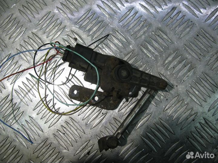 Датчик положения кузова nissan Murano Z50 2002-20