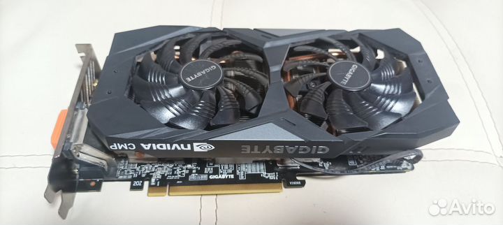 Aorus RX 580 4GB