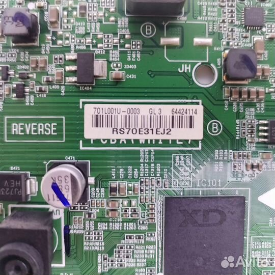 Main EAX67041506(1.0) EBU64424114