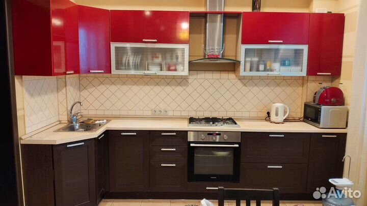 Кухня б/у