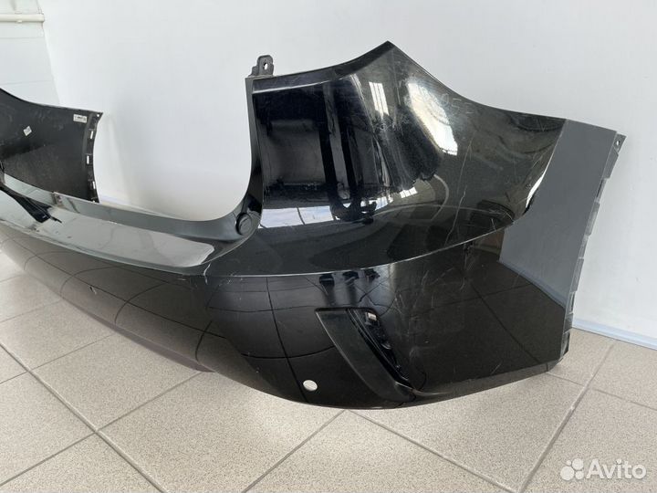 Бампер задний, Lexus (Лексус) -RX (15)