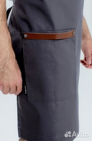 Униформа для шеф-поваров оптом