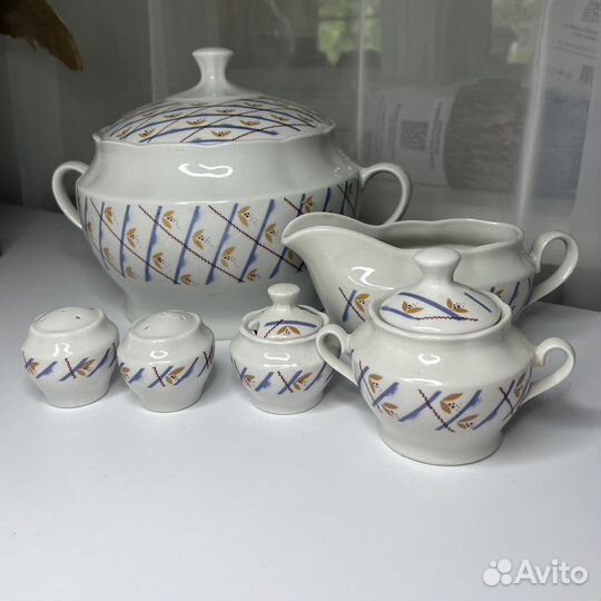 Набор посуды