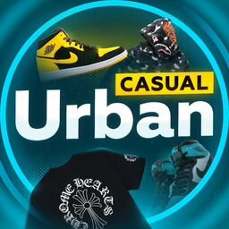 URBAN CASUAL | Магазин брендовой одежды