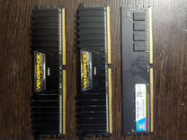 Оперативная память ddr4 4gb 2400