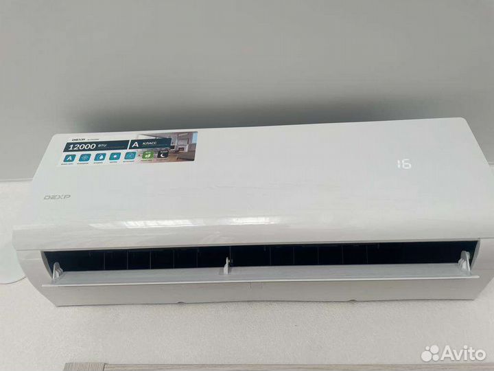 Установка сплит систем альпинист