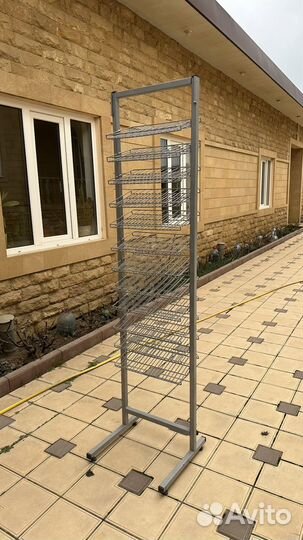 Подставка под гель лаки, лаки