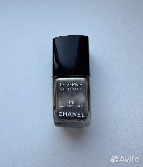 Chanel лак для ногтей 479 kaleidoscope