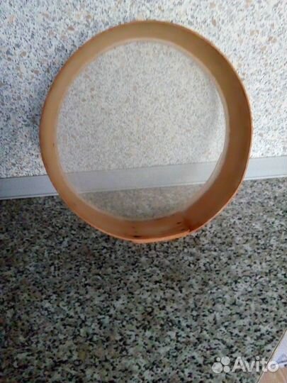 Сито для муки времен СССР