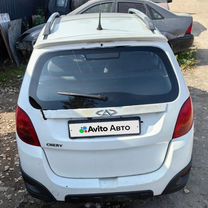 Chery IndiS (S18D) 1.3 AMT, 2012, 153 000 км, с пробегом, цена 179 999 руб.