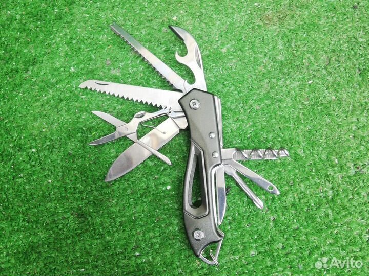 Нож туристический