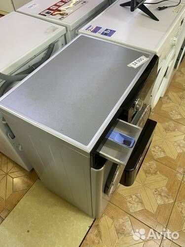 Стиральная машина LG F12U2HBS4 411rwkg1V157