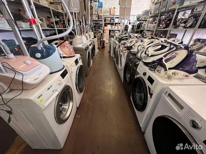 Парогенератор