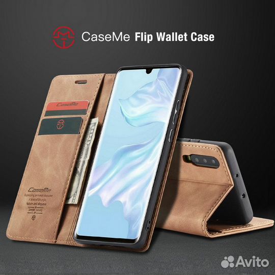 Чехол для Huawei P30 lite