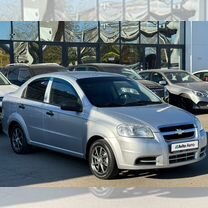 Chevrolet Aveo 1.4 MT, 2010, 142 376 км, с пробегом, цена 499 000 руб.