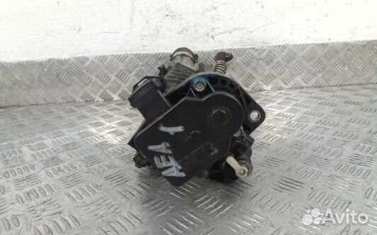 Впускной коллектор дизельный KIA CEE'D 2 (JD) (AEA