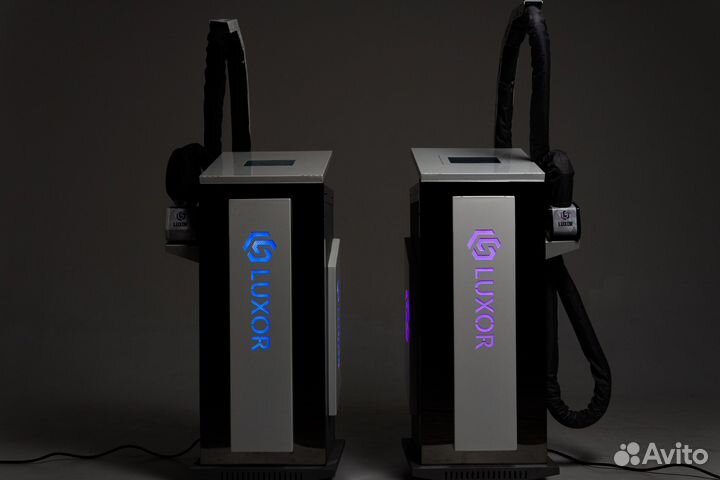 Аппарат для LPG массажа от производителя