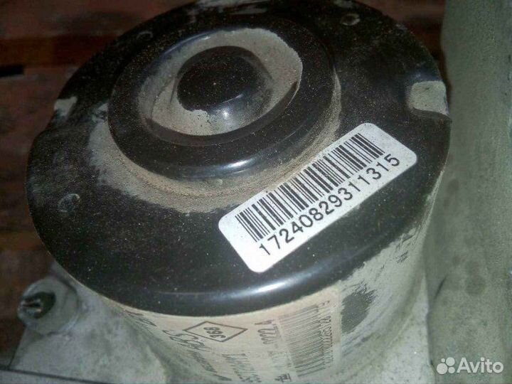 Блок ABS (насос) Renault Megane 3 2011