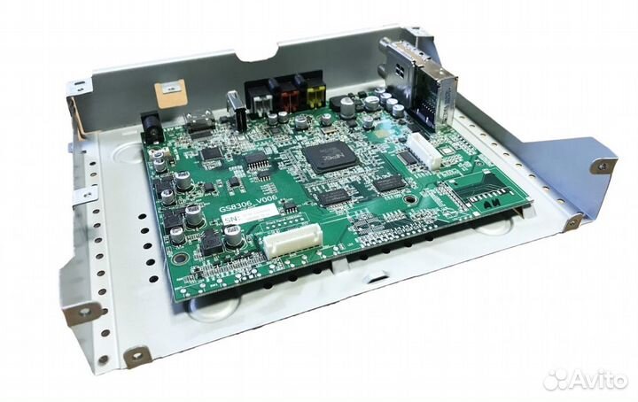 Ремонт и обмен ресиверов Триколор, НТВ в спб и ло