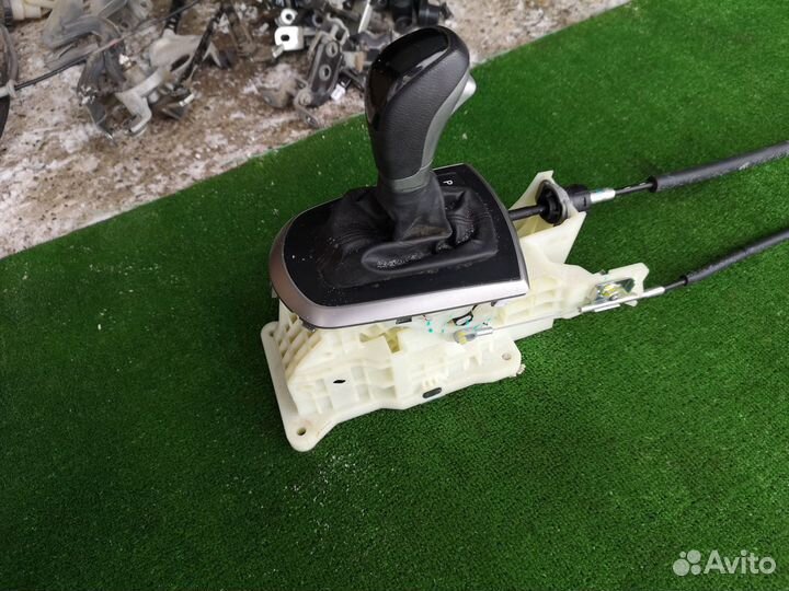 Кулиса АКПП для hyundai solaris 2010-2017