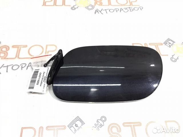 Лючок бензобака Porsche Cayenne 9PA (957) 2007