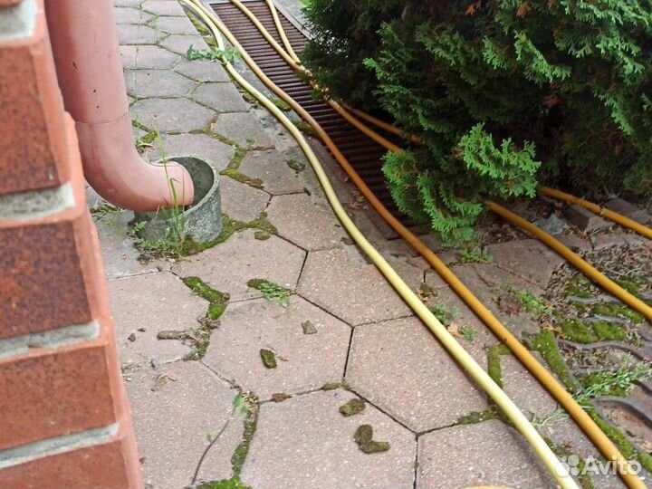 Щетки стеклоочистителя бескаркасные