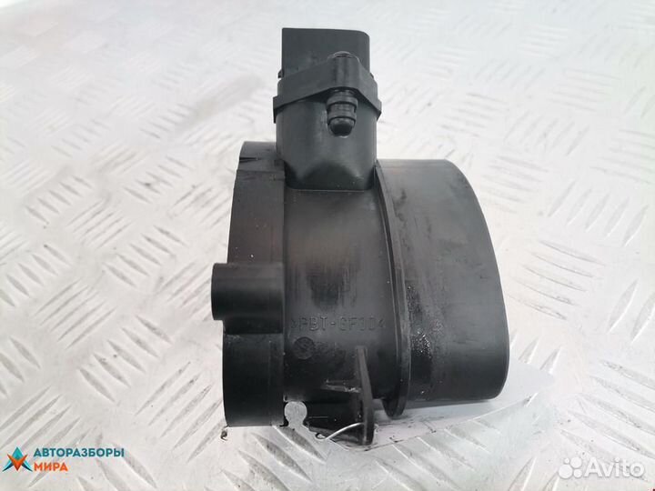 Расходомер воздуха BMW 3 E46 рест. 2004