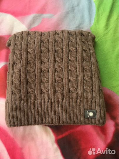 Шапка обмен