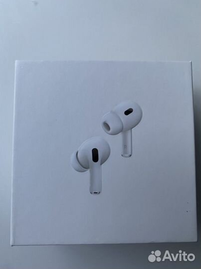 AirPods 2Pro Type-C V2