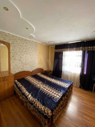 2-к. квартира, 50 м², 2/5 эт.