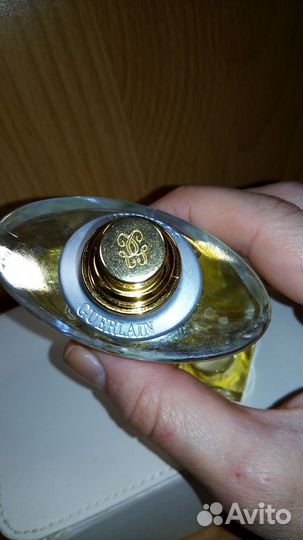 Туалетная вода Guerlain женская