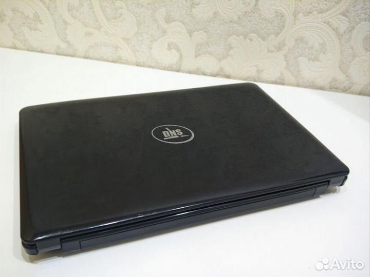 Ноутбук DNS