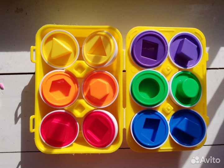 Сортер яйца