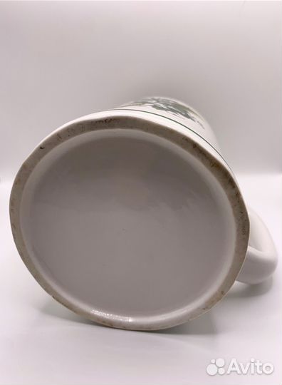 Пивная кружка