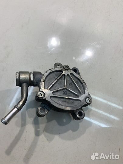 Вакуумный насос (Mazda CX-9 II)