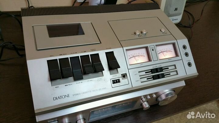 Diatone DT-4101