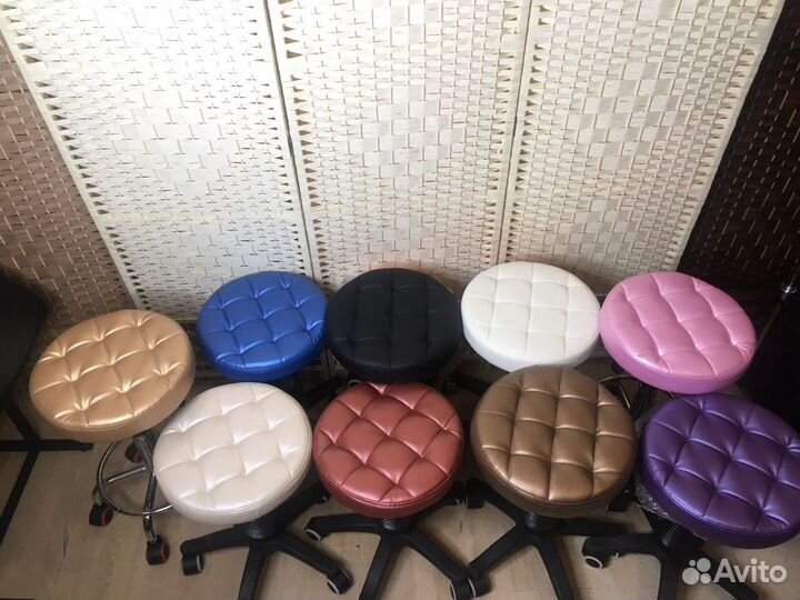 Стул для мастера