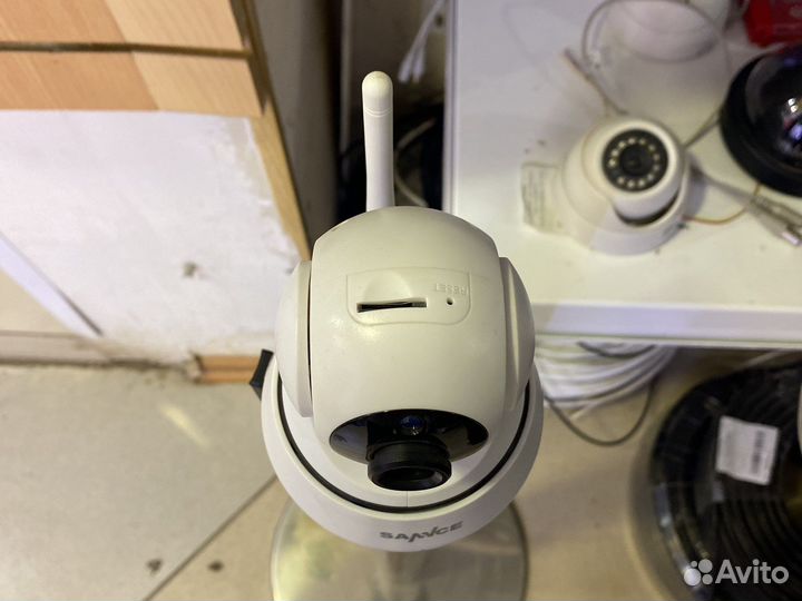 IP-камера sannce I21AG