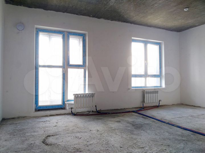 1-к. квартира, 36,4 м², 10/14 эт.