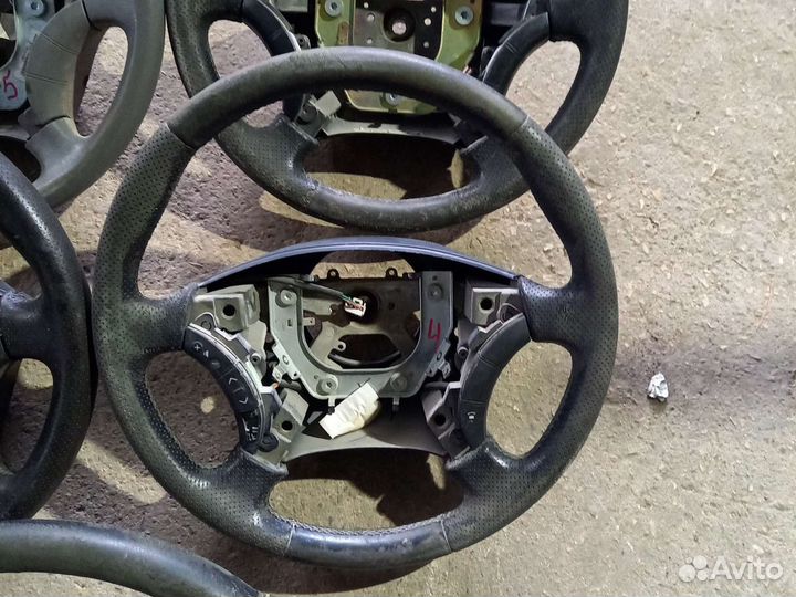 Great Wall Hover H3 H5 руль